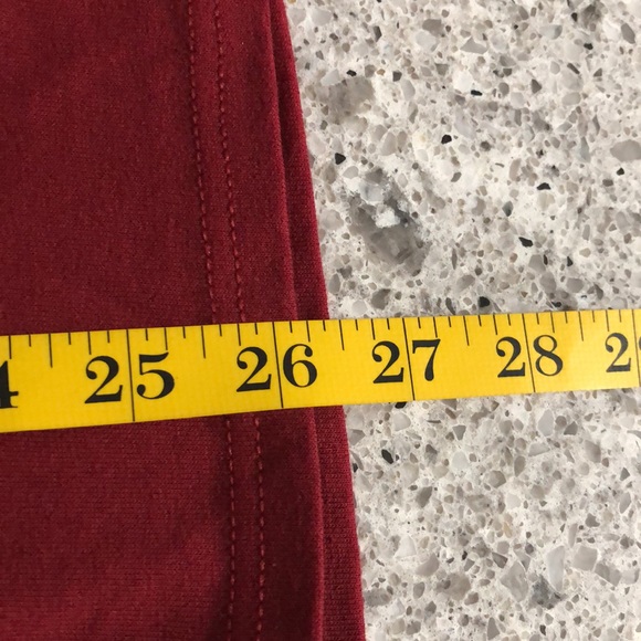 {Farm Fed Clothing} NWT Red "Life Is Better In The Country" Tee - Picture 8 of 8